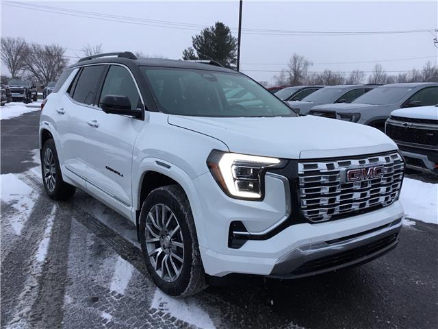 2026 GMC Terrain Denali (Stk: 26280) in Cornwall - Image 13 of 14