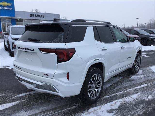 2026 GMC Terrain Denali (Stk: 26280) in Cornwall - Image 11 of 14