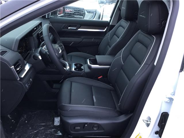 2026 GMC Terrain Denali (Stk: 26280) in Cornwall - Image 5 of 14