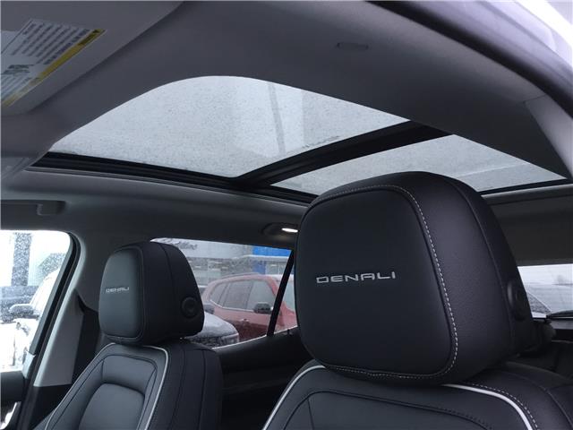 2026 GMC Terrain Denali (Stk: 26280) in Cornwall - Image 6 of 14