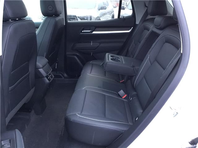 2026 GMC Terrain Denali (Stk: 26280) in Cornwall - Image 7 of 14