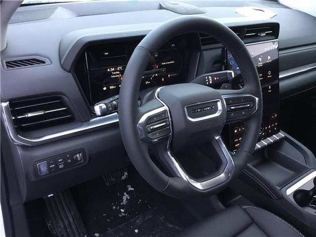 2026 GMC Terrain Denali (Stk: 26280) in Cornwall - Image 3 of 14