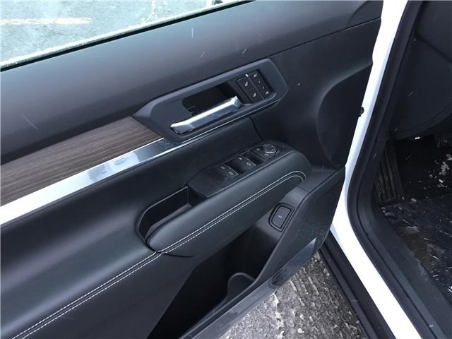 2026 GMC Terrain Denali (Stk: 26280) in Cornwall - Image 2 of 14