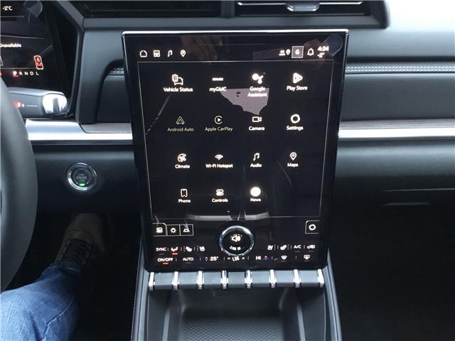 2026 GMC Terrain Denali (Stk: 26280) in Cornwall - Image 4 of 14