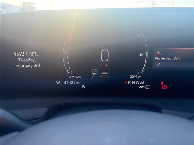 2024 Cadillac XT4 Sport (Stk: 177843) in Port Hope - Image 7 of 23