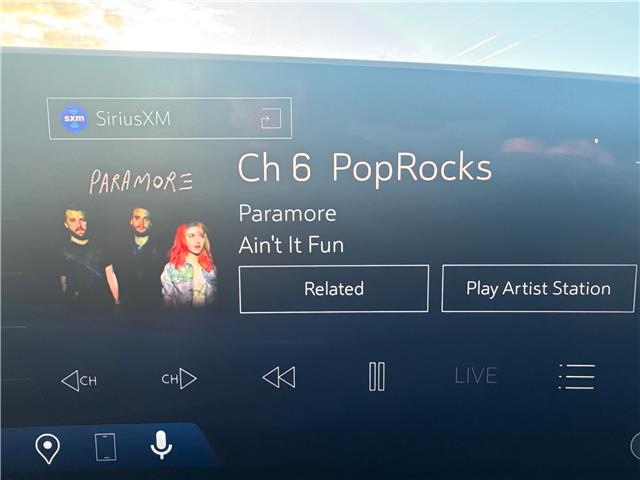 2024 Cadillac XT4 Sport (Stk: 177843) in Port Hope - Image 8 of 23