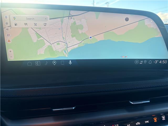 2024 Cadillac XT4 Sport (Stk: 177843) in Port Hope - Image 9 of 23