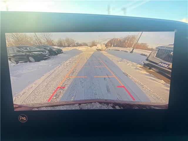 2024 Cadillac XT4 Sport (Stk: 177843) in Port Hope - Image 10 of 23