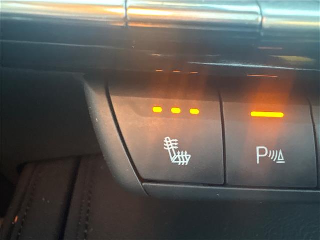 2024 Cadillac XT4 Sport (Stk: 177843) in Port Hope - Image 12 of 23