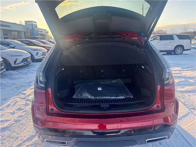 2024 Cadillac XT4 Sport (Stk: 177843) in Port Hope - Image 20 of 23