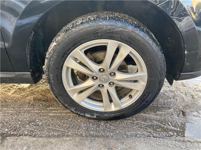 2011 Hyundai Santa Fe Limited 3.5 (Stk: H036443) in Scarborough - Image 4 of 18