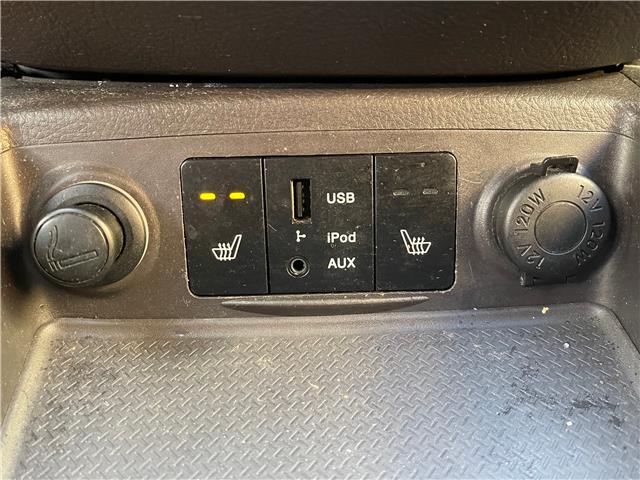 2011 Hyundai Santa Fe Limited 3.5 (Stk: H036443) in Scarborough - Image 18 of 18