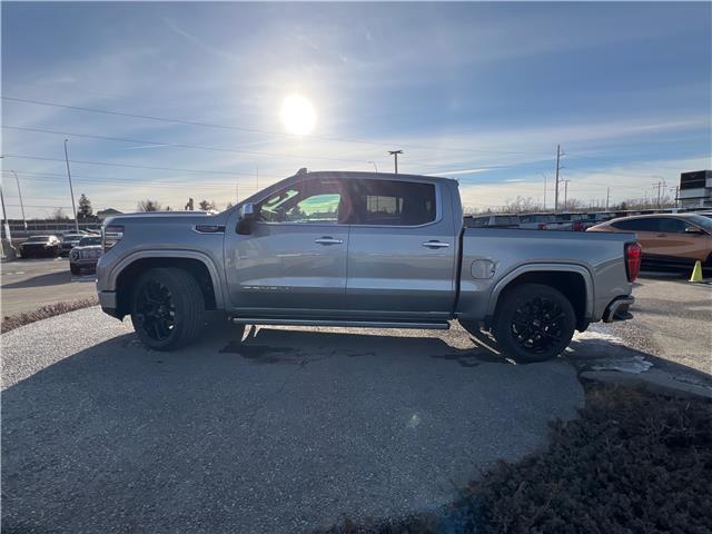2026 GMC Sierra 1500 Denali (Stk: TG139809) in Calgary - Image 3 of 24
