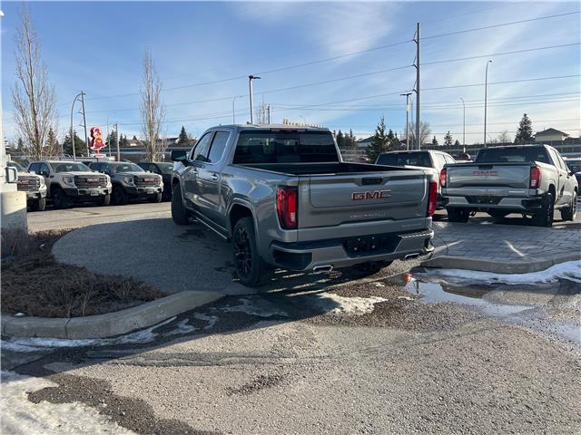 2026 GMC Sierra 1500 Denali (Stk: TG139809) in Calgary - Image 4 of 24