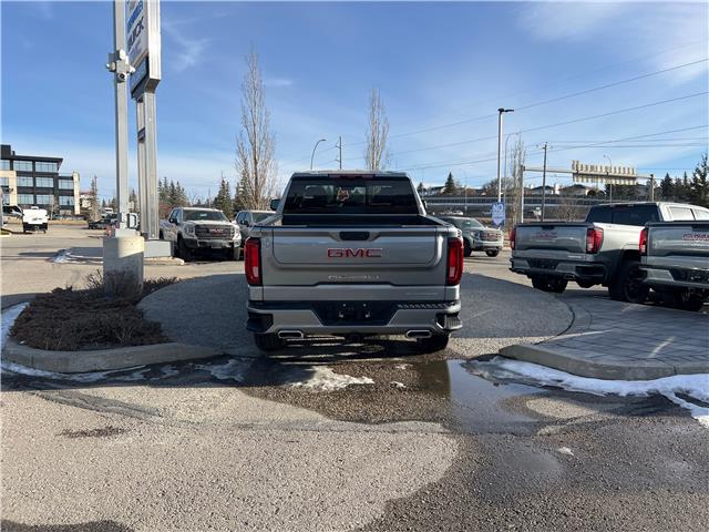 2026 GMC Sierra 1500 Denali (Stk: TG139809) in Calgary - Image 5 of 24