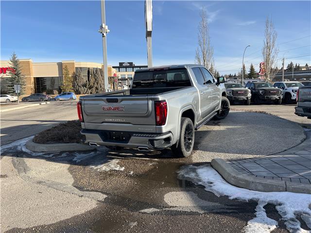 2026 GMC Sierra 1500 Denali (Stk: TG139809) in Calgary - Image 6 of 24
