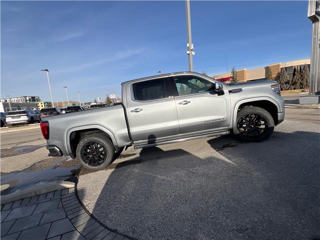 2026 GMC Sierra 1500 Denali (Stk: TG139809) in Calgary - Image 7 of 24