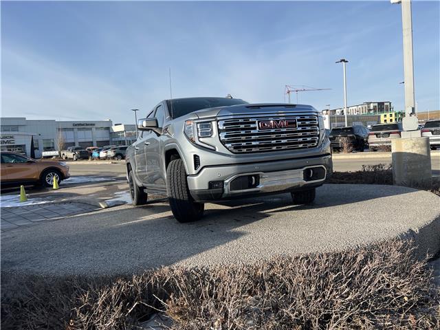 2026 GMC Sierra 1500 Denali (Stk: TG139809) in Calgary - Image 8 of 24