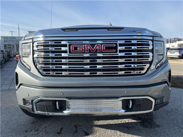 2026 GMC Sierra 1500 Denali (Stk: TG139809) in Calgary - Image 9 of 24