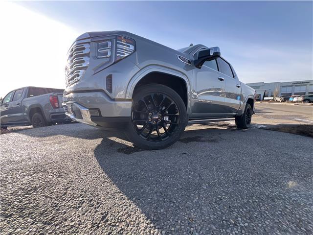 2026 GMC Sierra 1500 Denali (Stk: TG139809) in Calgary - Image 10 of 24