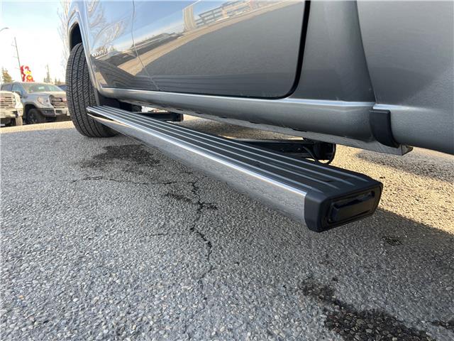 2026 GMC Sierra 1500 Denali (Stk: TG139809) in Calgary - Image 11 of 24