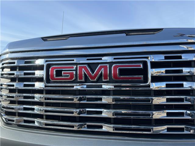 2026 GMC Sierra 1500 Denali (Stk: TG139809) in Calgary - Image 12 of 24