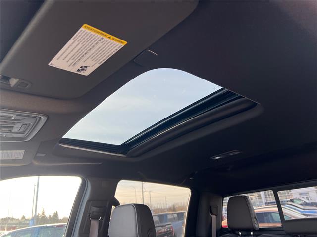 2026 GMC Sierra 1500 Denali (Stk: TG139809) in Calgary - Image 14 of 24