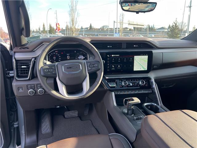 2026 GMC Sierra 1500 Denali (Stk: TG139809) in Calgary - Image 15 of 24
