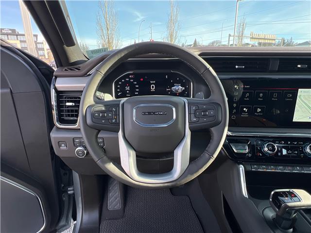 2026 GMC Sierra 1500 Denali (Stk: TG139809) in Calgary - Image 16 of 24