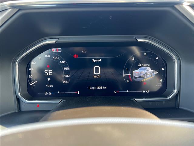 2026 GMC Sierra 1500 Denali (Stk: TG139809) in Calgary - Image 17 of 24