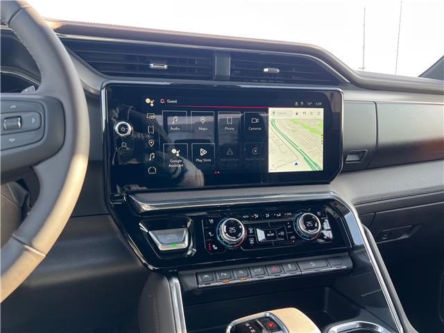 2026 GMC Sierra 1500 Denali (Stk: TG139809) in Calgary - Image 18 of 24