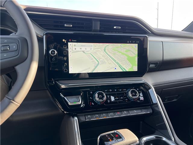 2026 GMC Sierra 1500 Denali (Stk: TG139809) in Calgary - Image 19 of 24