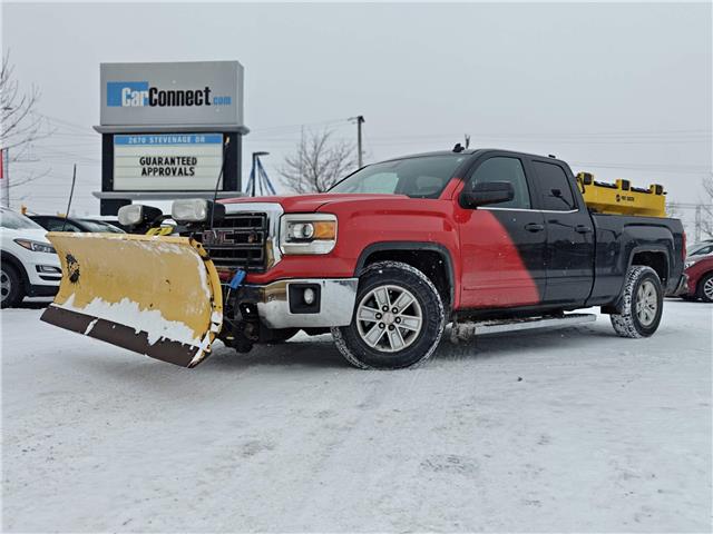 2014 GMC Sierra 1500 SLE in Ottawa - Image 3 of 10