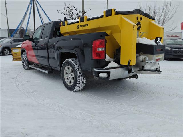2014 GMC Sierra 1500 SLE in Ottawa - Image 4 of 10