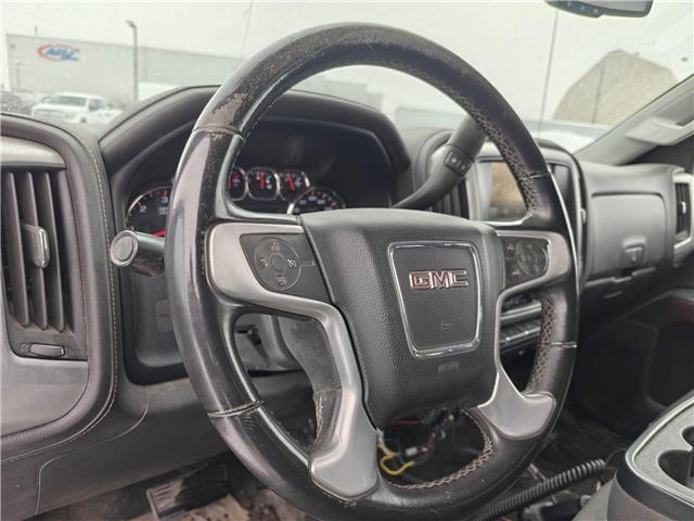 2014 GMC Sierra 1500 SLE in Ottawa - Image 8 of 10