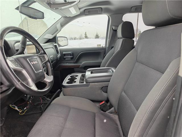 2014 GMC Sierra 1500 SLE in Ottawa - Image 9 of 10
