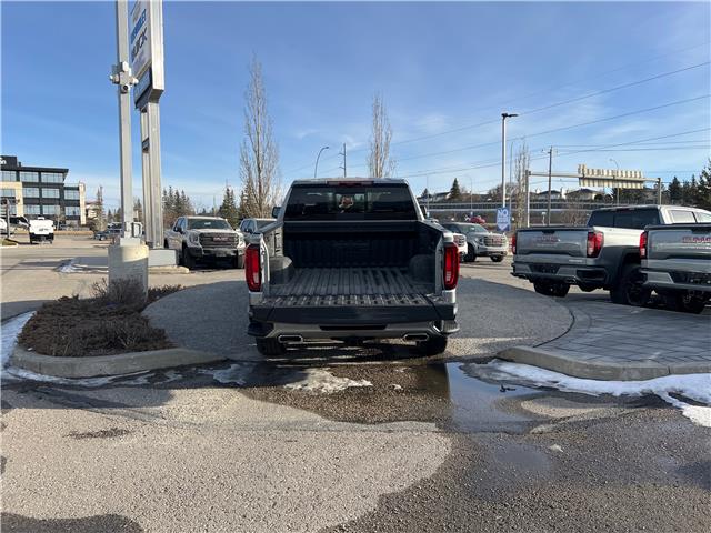 2026 GMC Sierra 1500 Denali (Stk: TG139809) in Calgary - Image 23 of 24