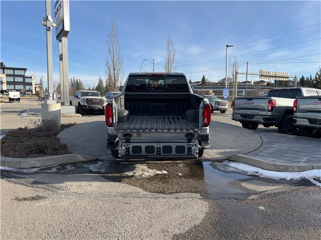 2026 GMC Sierra 1500 Denali (Stk: TG139809) in Calgary - Image 24 of 24