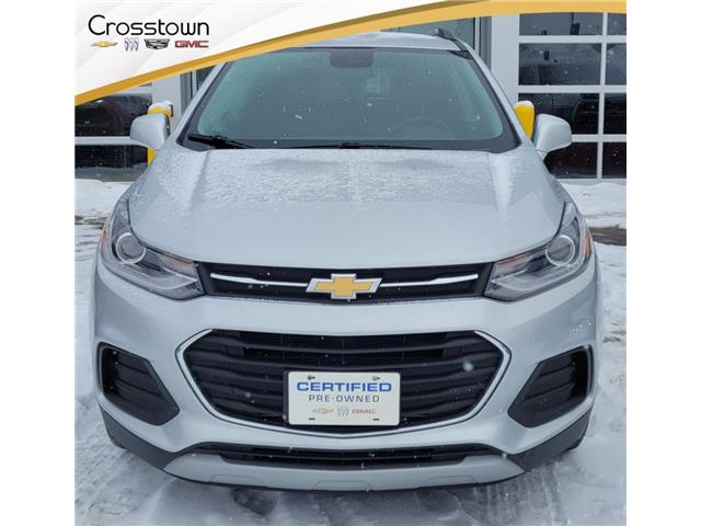2019 Chevrolet Trax LT (Stk: 69657A) in Sudbury - Image 2 of 20