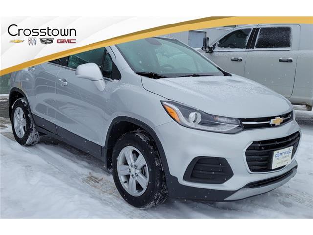 2019 Chevrolet Trax LT (Stk: 69657A) in Sudbury - Image 3 of 20