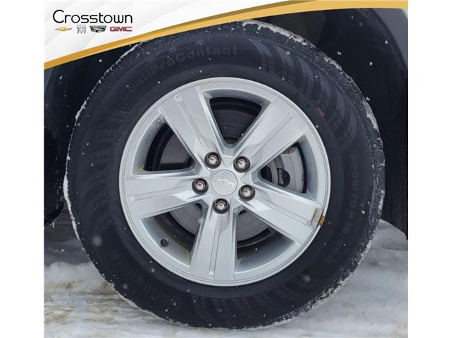 2019 Chevrolet Trax LT (Stk: 69657A) in Sudbury - Image 4 of 20