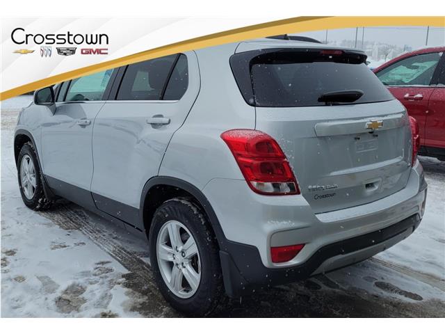 2019 Chevrolet Trax LT (Stk: 69657A) in Sudbury - Image 5 of 20