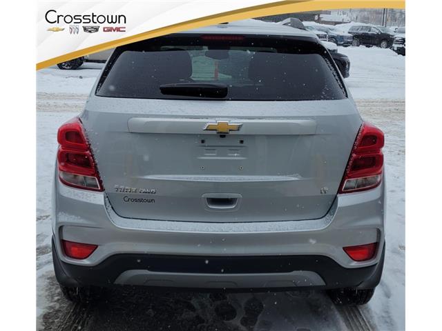 2019 Chevrolet Trax LT (Stk: 69657A) in Sudbury - Image 6 of 20