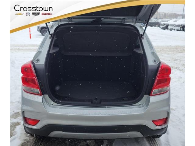 2019 Chevrolet Trax LT (Stk: 69657A) in Sudbury - Image 7 of 20