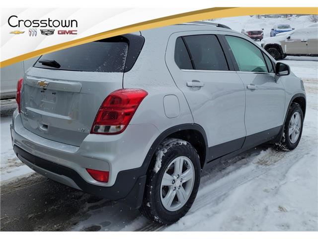 2019 Chevrolet Trax LT (Stk: 69657A) in Sudbury - Image 8 of 20
