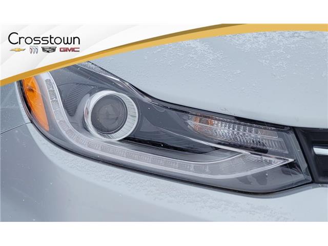 2019 Chevrolet Trax LT (Stk: 69657A) in Sudbury - Image 9 of 20