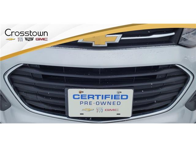 2019 Chevrolet Trax LT (Stk: 69657A) in Sudbury - Image 10 of 20