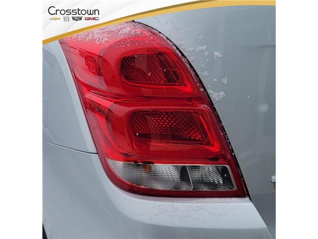 2019 Chevrolet Trax LT (Stk: 69657A) in Sudbury - Image 11 of 20