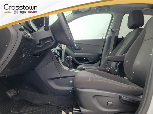 2019 Chevrolet Trax LT (Stk: 69657A) in Sudbury - Image 12 of 20