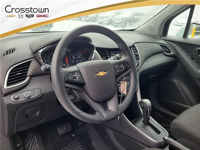 2019 Chevrolet Trax LT (Stk: 69657A) in Sudbury - Image 13 of 20